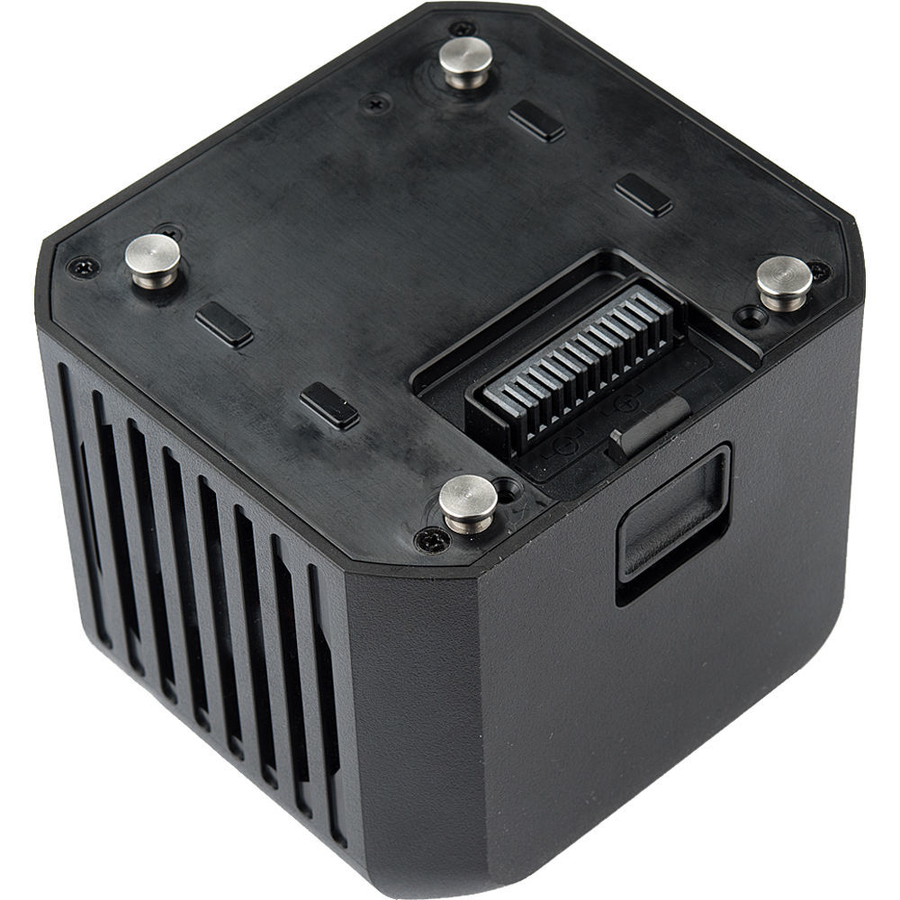 картинка Сетевой адаптер Godox AC26 для AD600Pro/AD600ProII арт.26376 от магазина Ultra-mart
