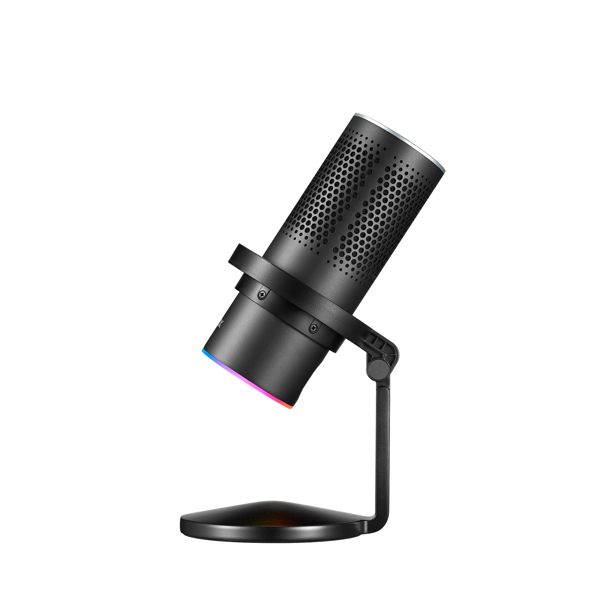 картинка Микрофон Godox EM68X с подсветкой RGB от магазина Ultra-mart