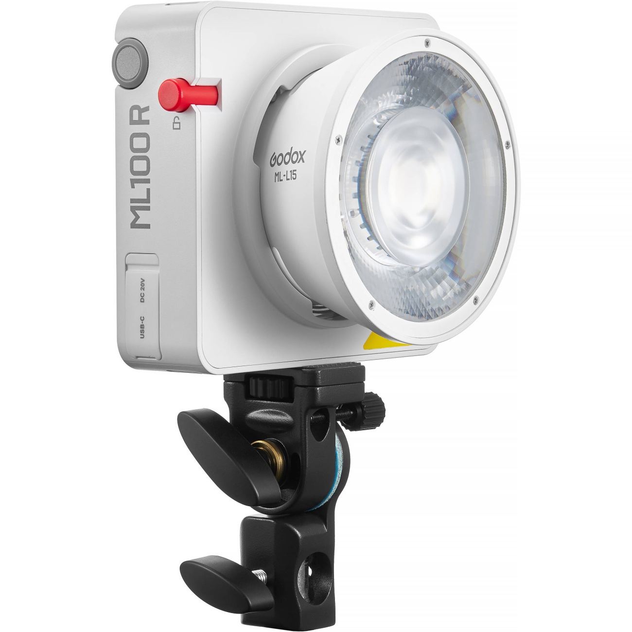 Осветитель Godox ML100R , светодиодный, RGB, компактный, 110W. арт.32834