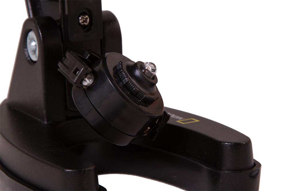 картинка Микроскоп Bresser National Geographic 300–1200x от магазина Ultra-mart