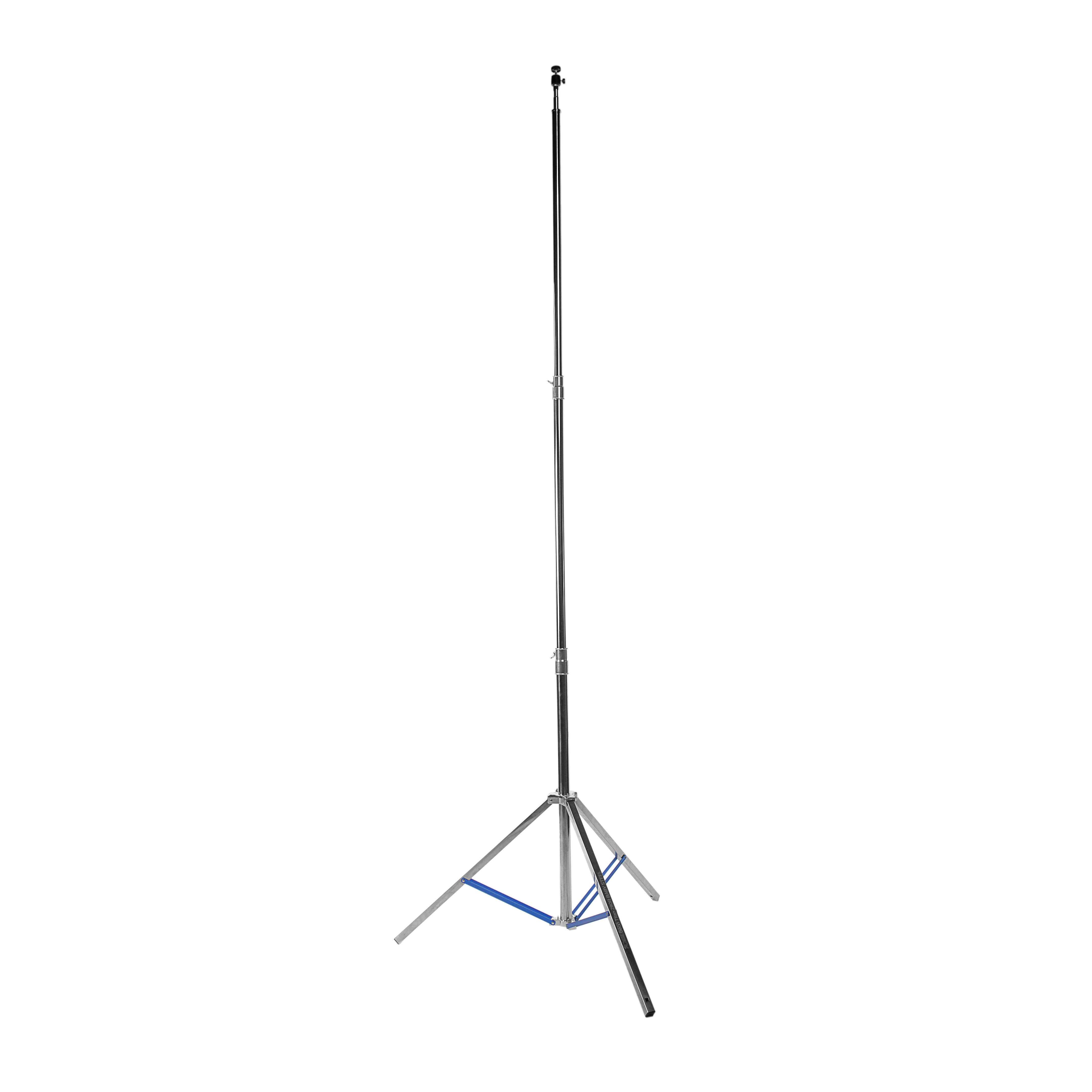 картинка Стойка GreenBean Titan 280R BABY STEEL с колесами от магазина Ultra-mart