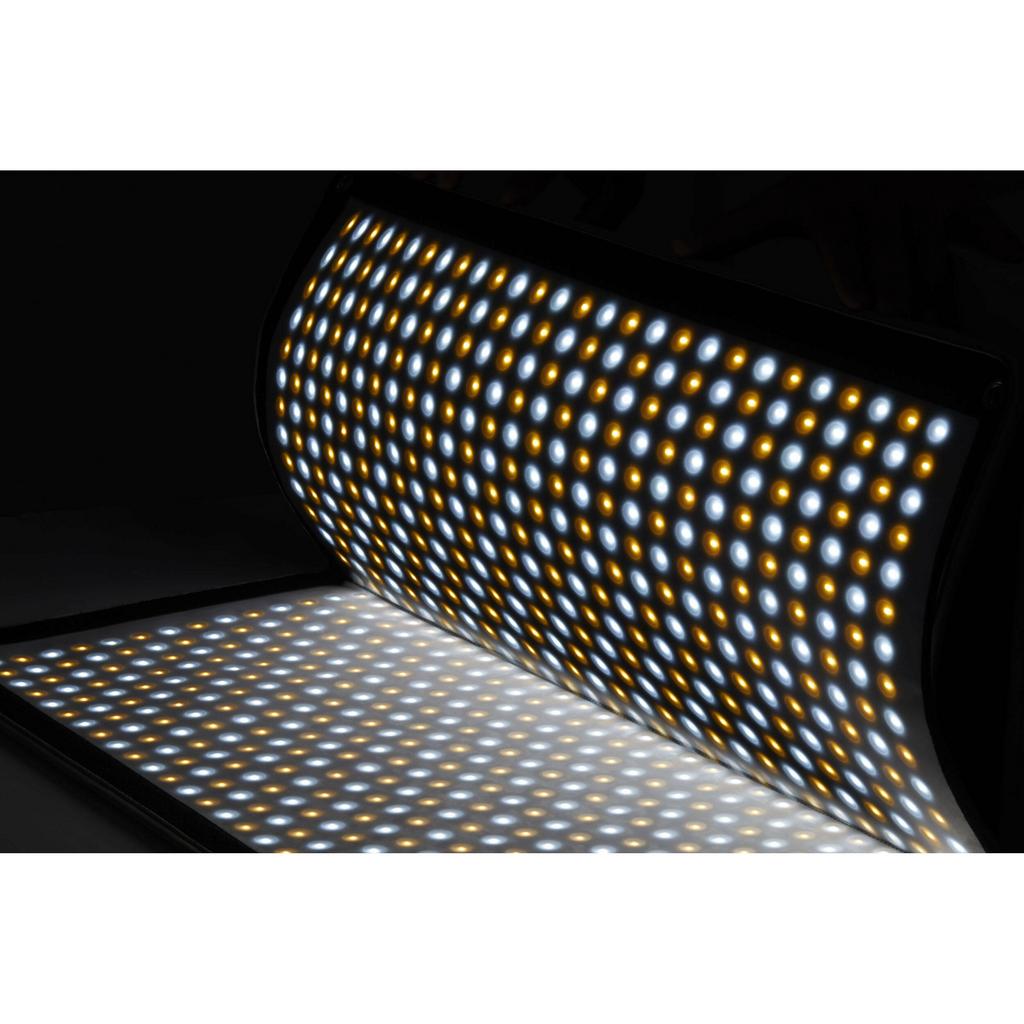 картинка Осветитель светодиодный Godox Knowled F600Bi складной от магазина Ultra-mart