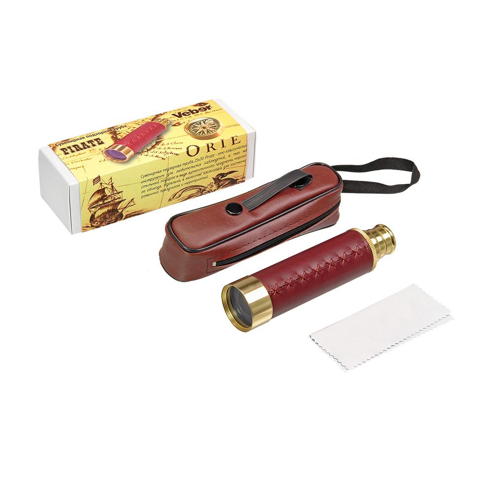 картинка ЗТ Veber Pirate 25x30 от магазина Ultra-mart
