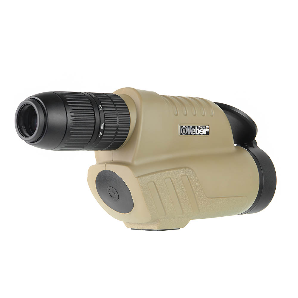 картинка ЗТ Veber 12-36x60 FFP от магазина Ultra-mart
