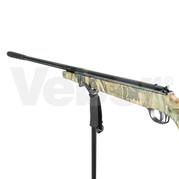 картинка Опора для оружия Veber FD 180 black от магазина Ultra-mart
