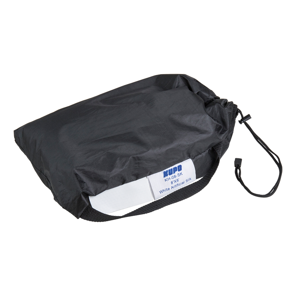 картинка Рассеиватель KUPO KH-20-SK 600х600см - 20'x20' ARTIFICIAL SILK от магазина Ultra-mart
