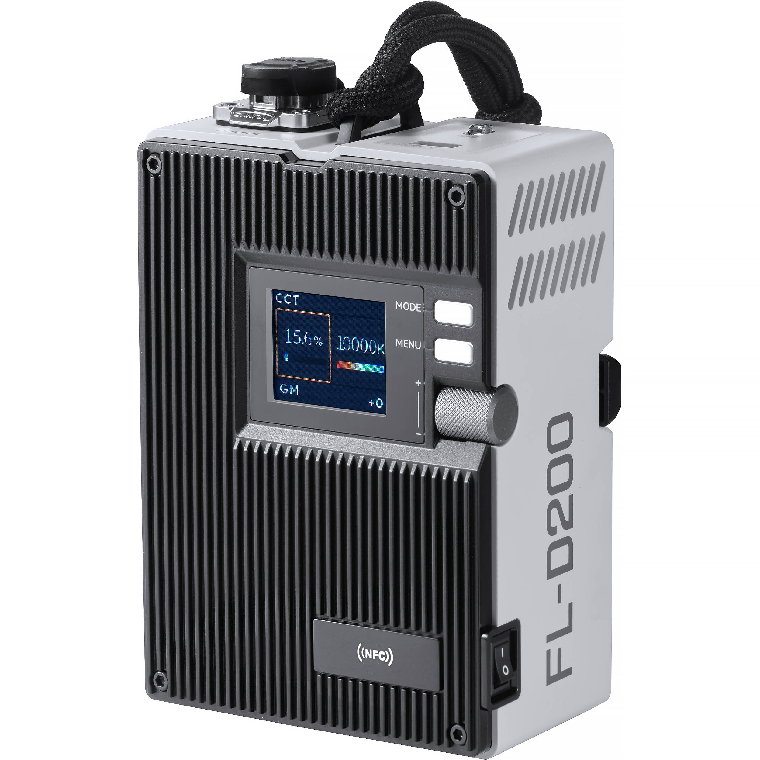 картинка Осветитель светодиодный Godox FL100R K1 гибкий от магазина Ultra-mart