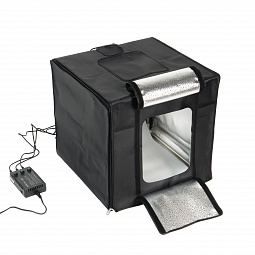 картинка Фотобокс Godox LST40 с LED подсветкой от магазина Ultra-mart