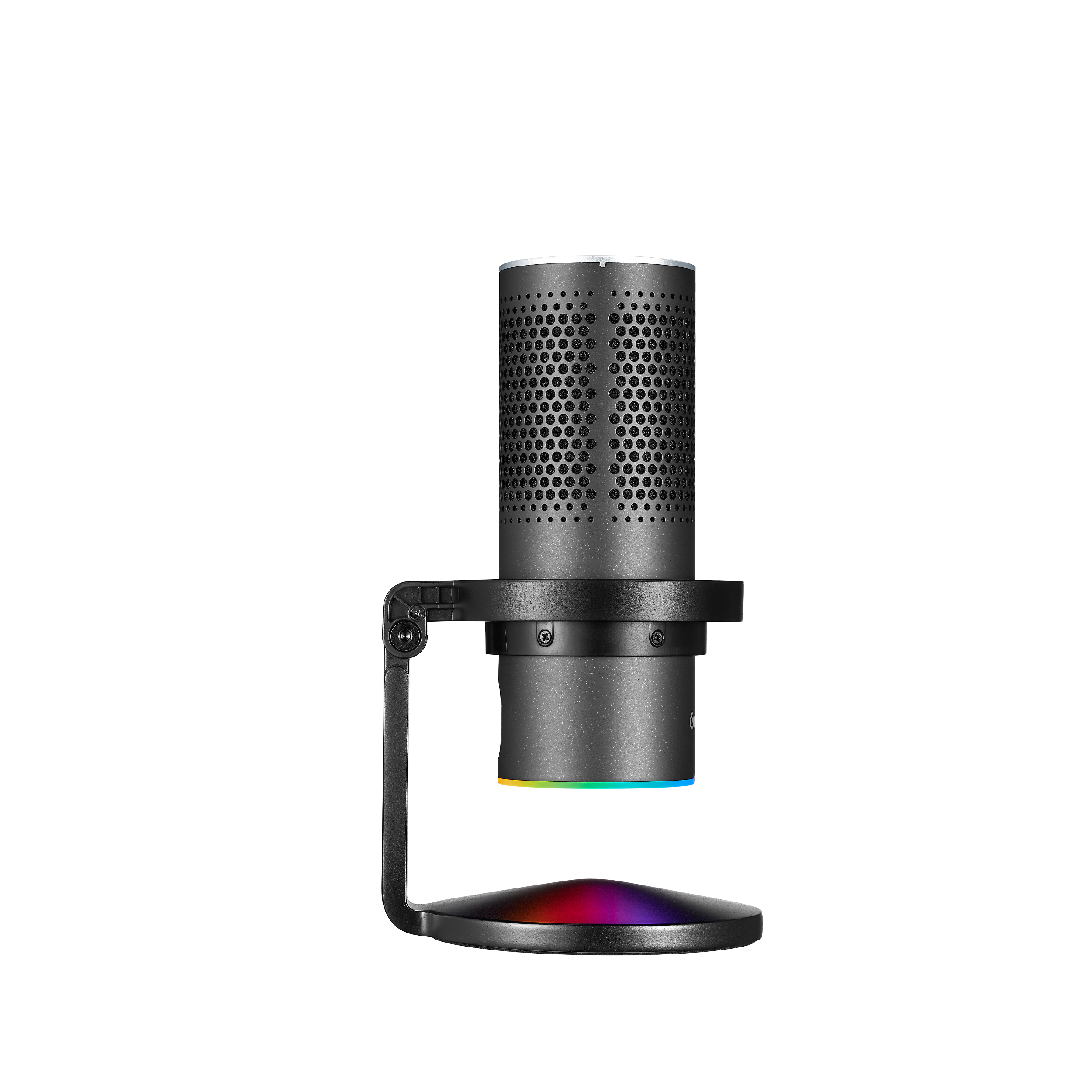 картинка Микрофон Godox EM68X с подсветкой RGB от магазина Ultra-mart