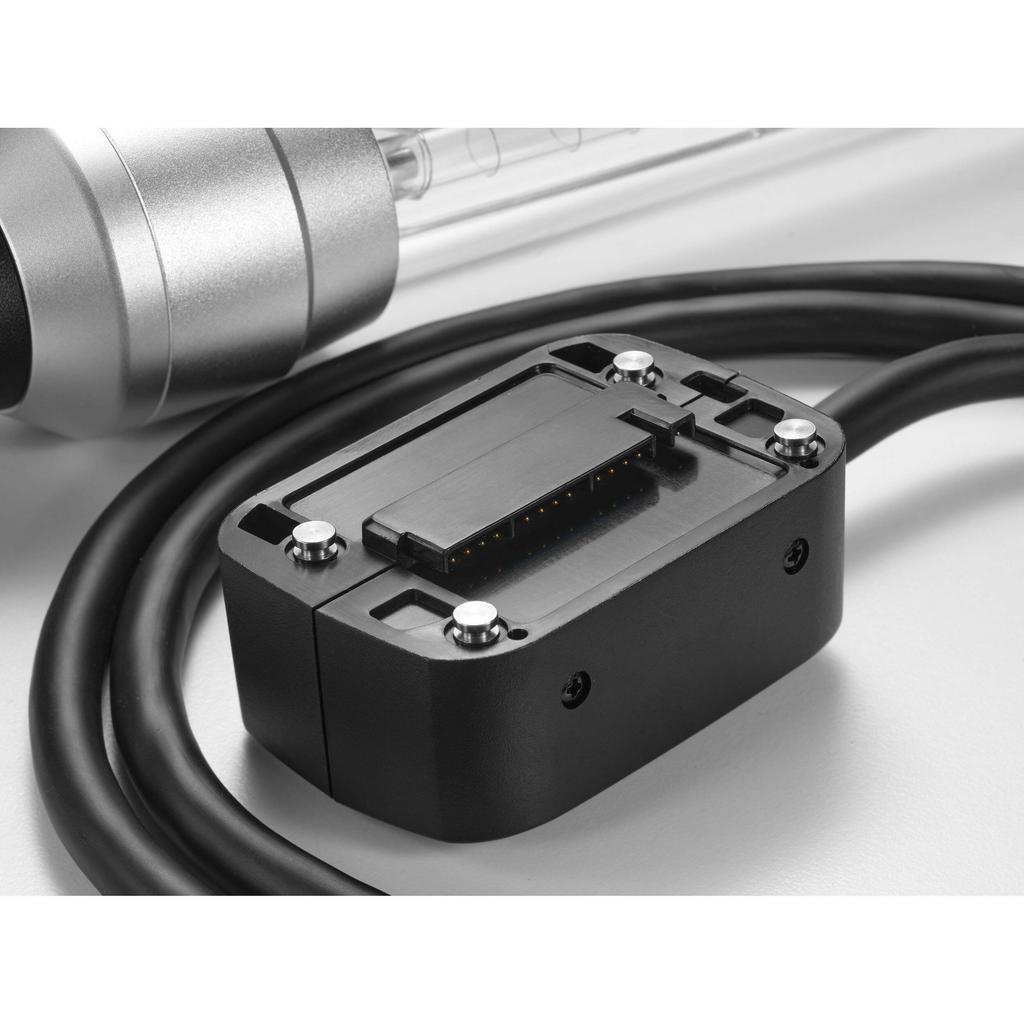 картинка Головка импульсная Godox Witstro AD-S200 линейная для AD200 от магазина Ultra-mart