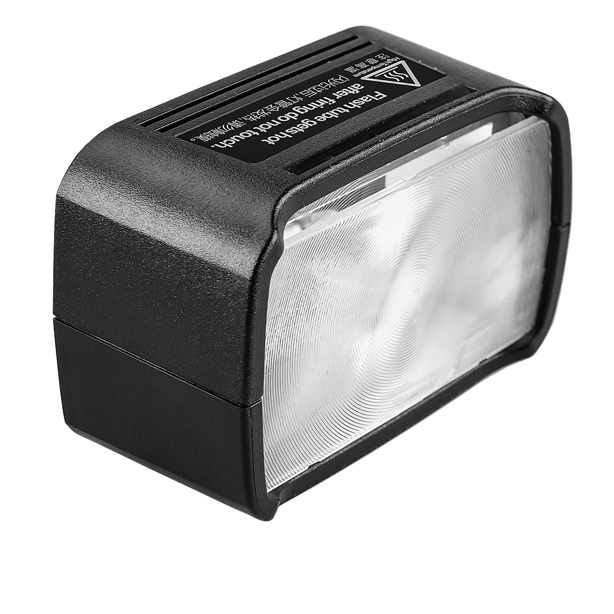 картинка Вспышка аккумуляторная Godox Witstro AD200Pro (со шторками BD-07) от магазина Ultra-mart