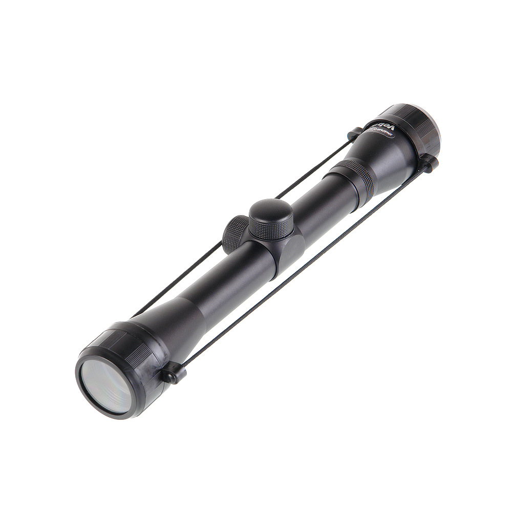 картинка Прицел оптический Veber Храбрый Заяц 4x32 CBR от магазина Ultra-mart