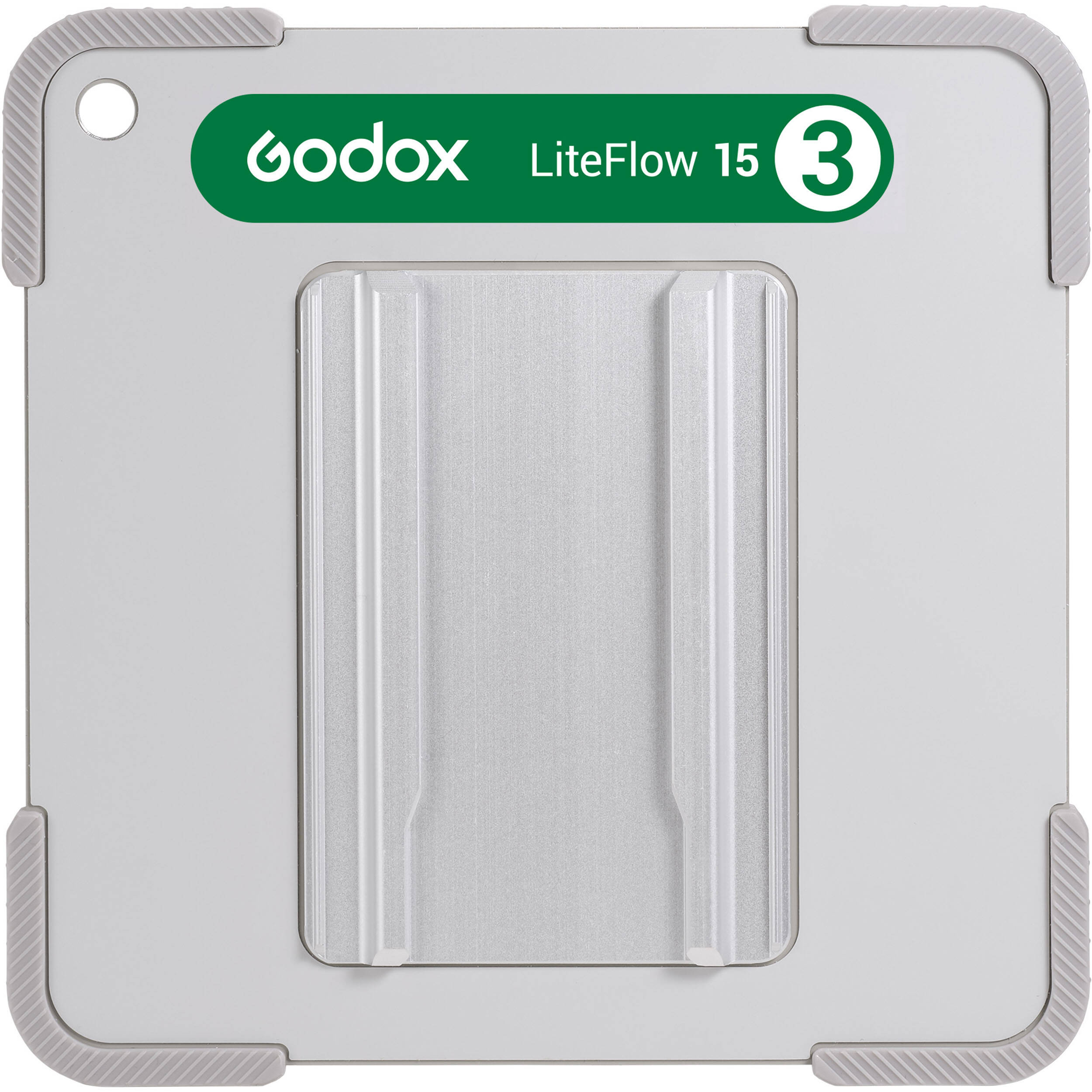 картинка Комплект кино-рефлекторов Godox Knowled LiteFlow 15 Kit от магазина Ultra-mart