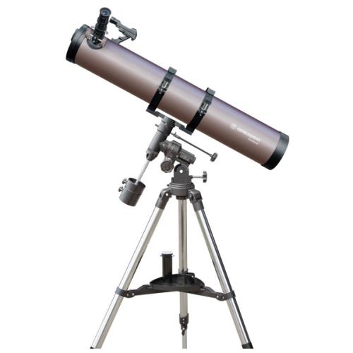 картинка Телескоп Bresser Galaxia 114/900 EQ от магазина Ultra-mart