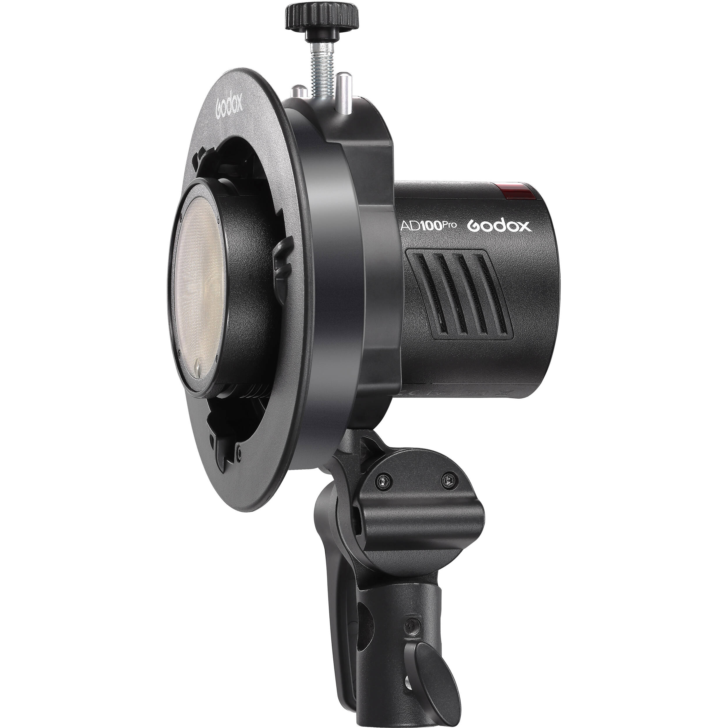 картинка Комплект студийного оборудования Godox AD100Pro Dual KIT от магазина Ultra-mart