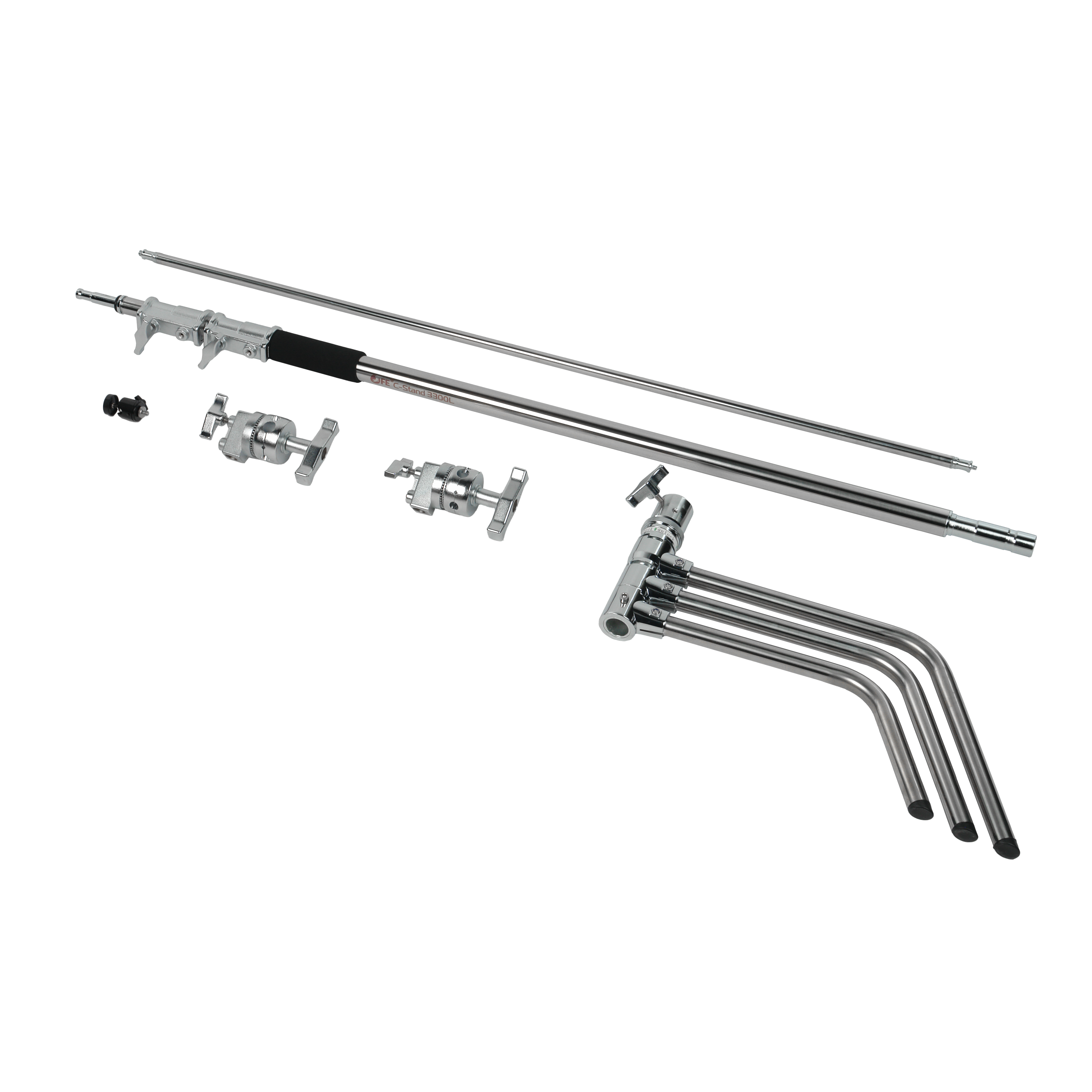 картинка Стойка-тренога со штангой Falcon Eyes C-Stand 3300L от магазина Ultra-mart