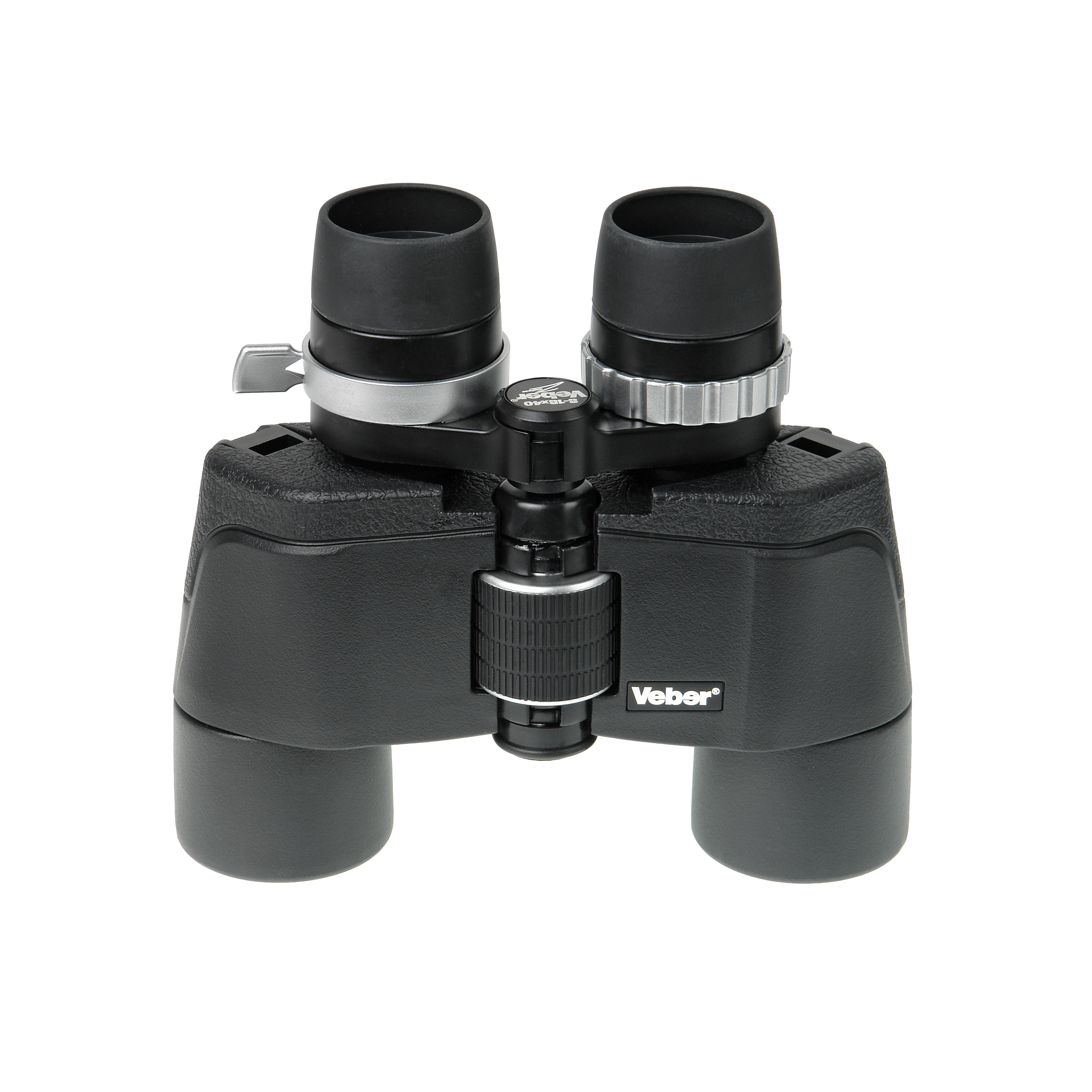картинка Бинокль Veber БПЦ ZOOM 8-18x40 от магазина Ultra-mart