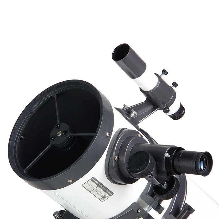 картинка Телескоп Veber PolarStar 1400/150 EQ рефлектор от магазина Ultra-mart
