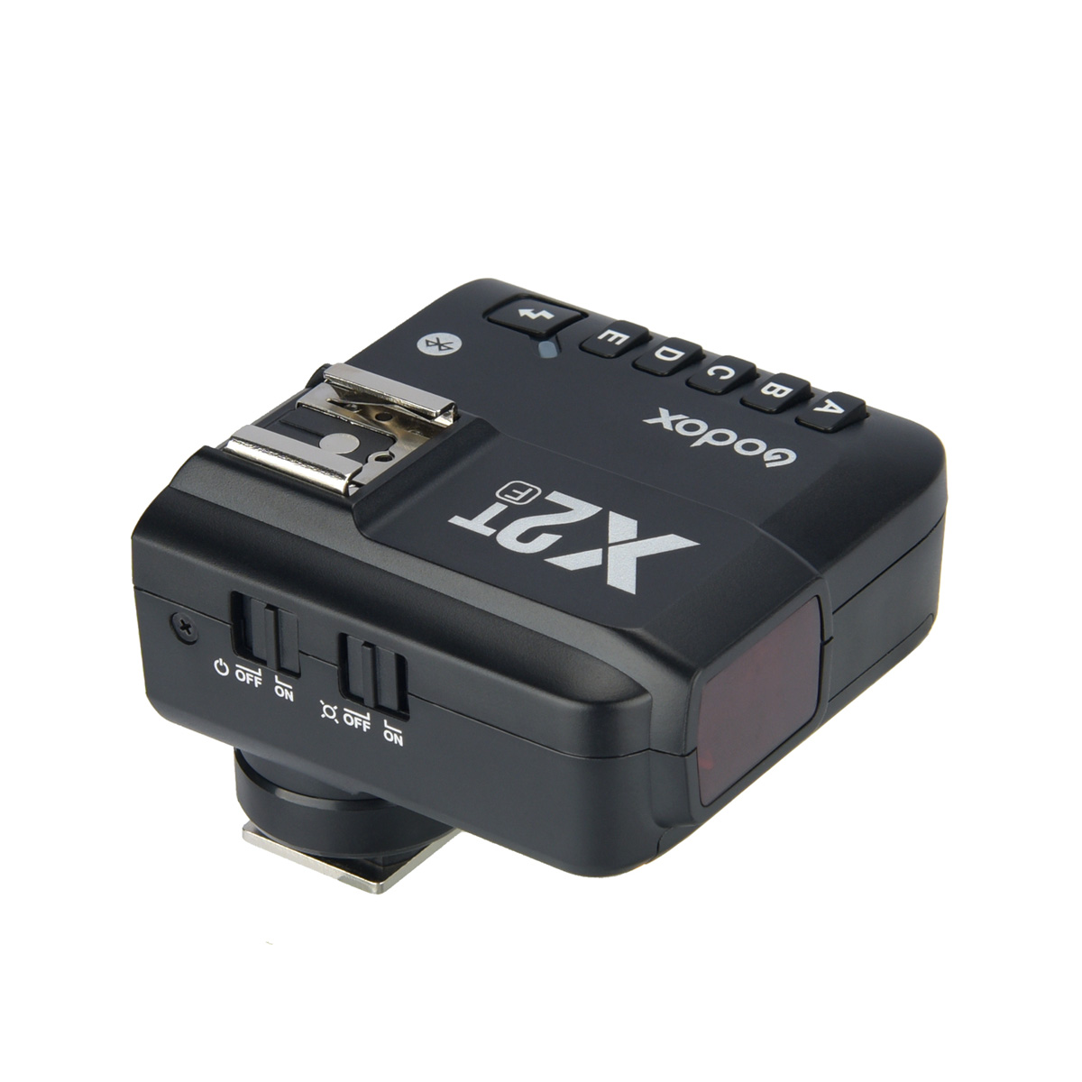картинка Пульт-радиосинхронизатор Godox X2T-F TTL для Fujifilm от магазина Ultra-mart