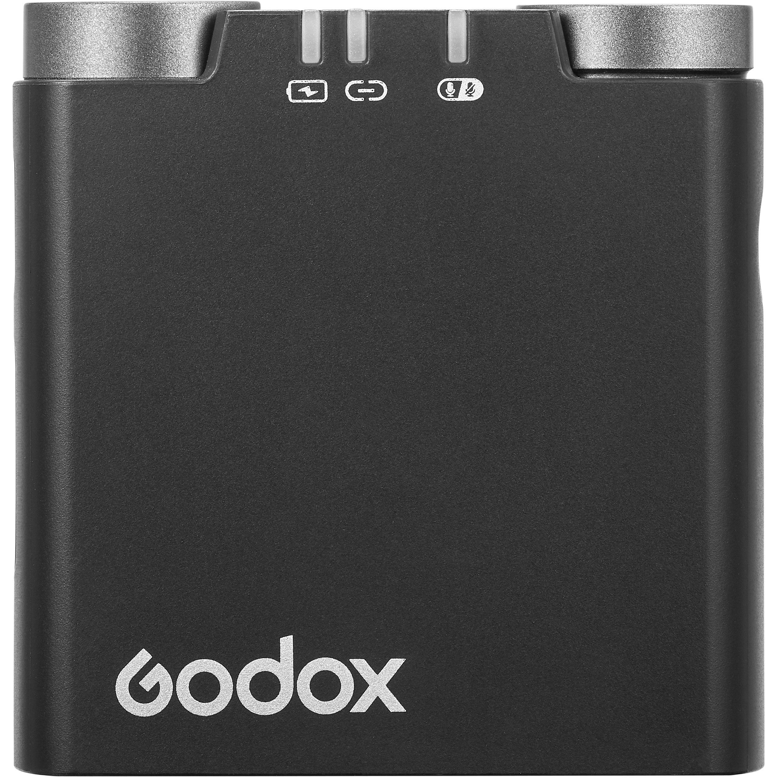 картинка Петличная радиосистема Godox Virso M2 беспроводная от магазина Ultra-mart