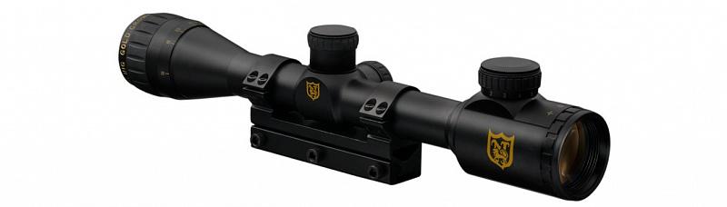 картинка Прицел Nikko Stirling серии AIRKING 4x32 AO, halfmil-dot от магазина Ultra-mart