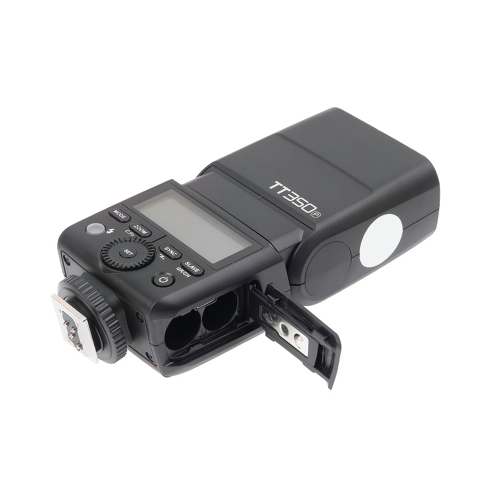 картинка Вспышка накамерная Godox ThinkLite TT350P TTL для Pentax от магазина Ultra-mart