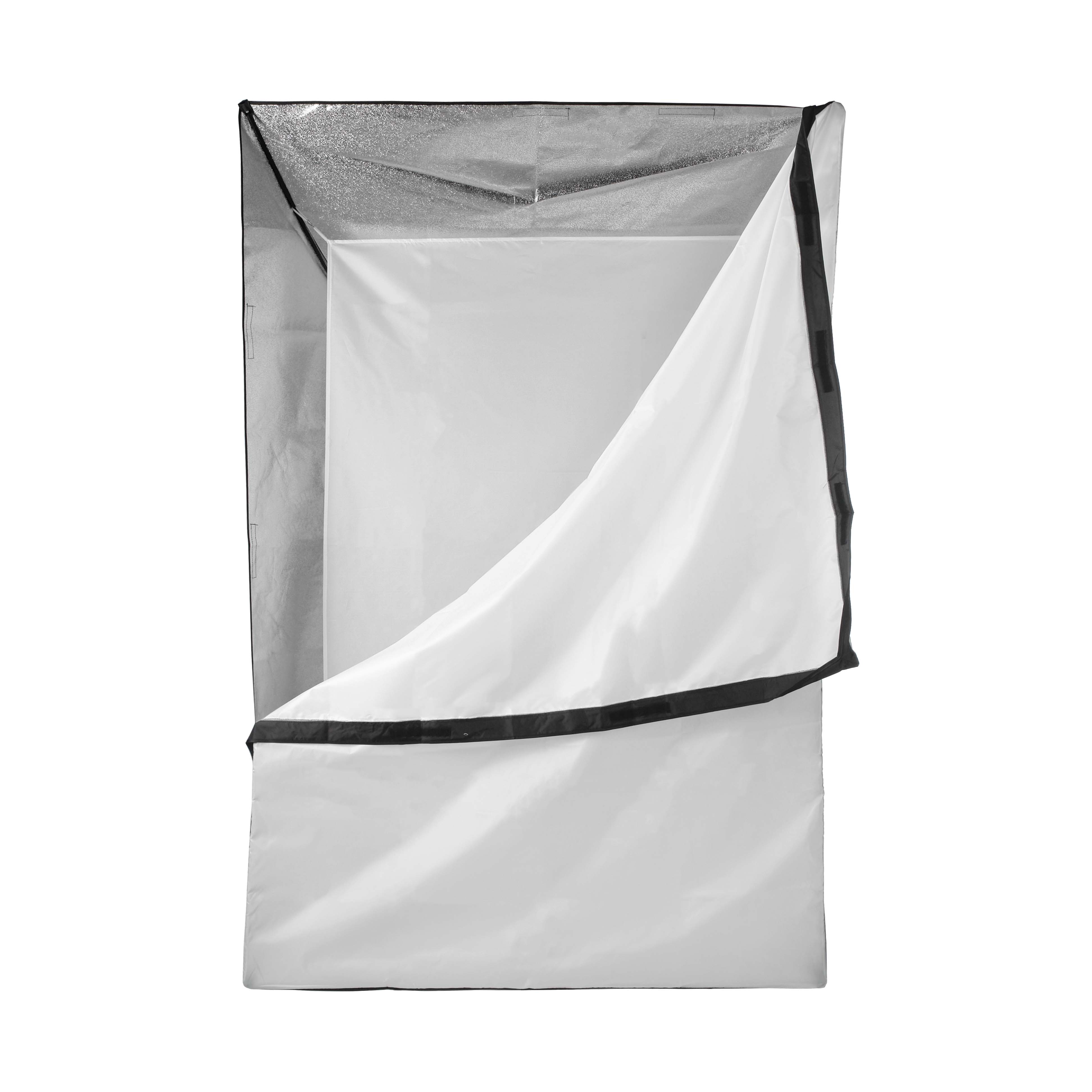 картинка Софтбокс Falcon Eyes FEA-SBII 120180 BW от магазина Ultra-mart