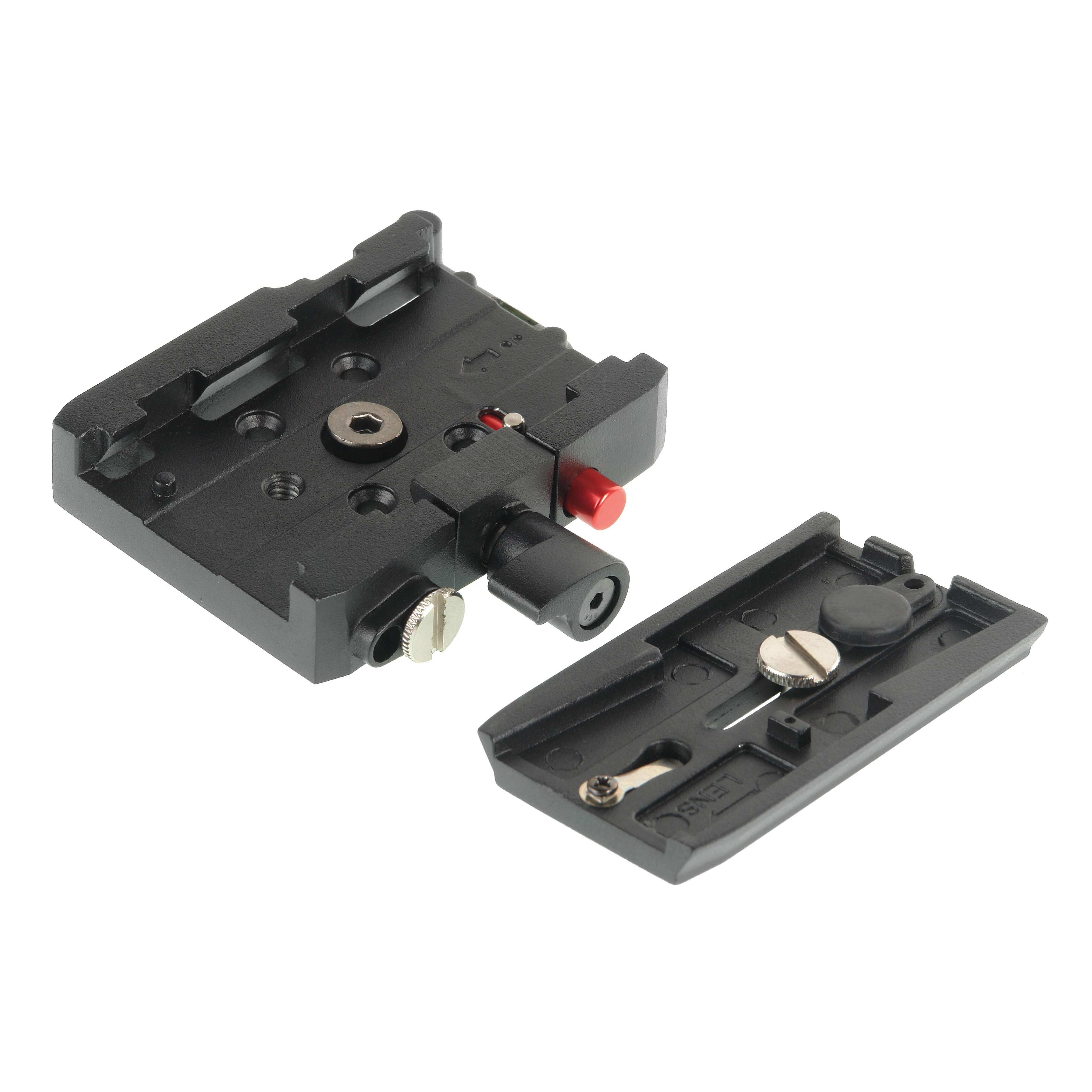 картинка  Адаптер штативный GreenBean Base 90 с быстросъемной площадкой от магазина Ultra-mart