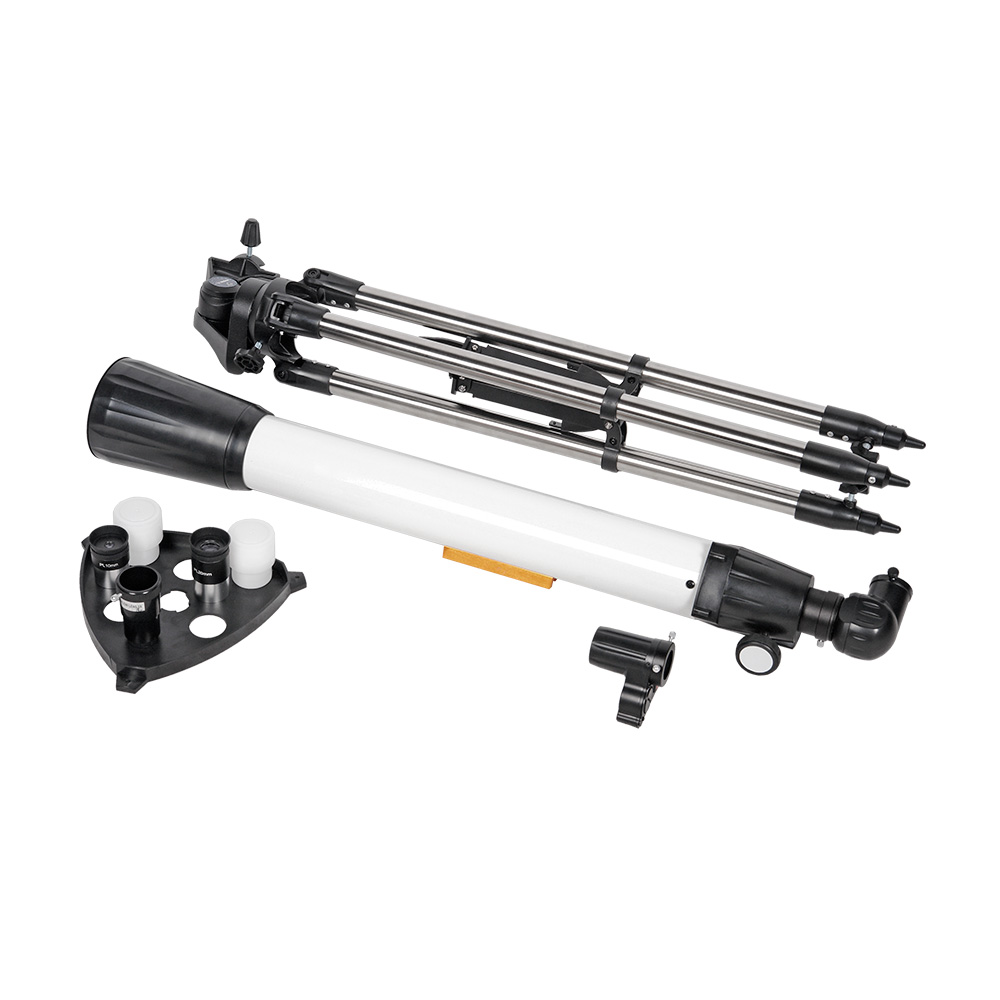 картинка Телескоп Veber PolarStar II 700/70AZ рефрактор от магазина Ultra-mart