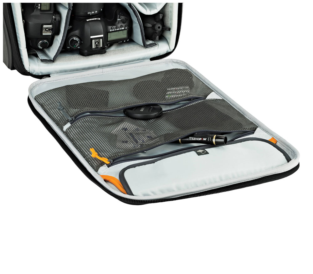 картинка Сумка-тележка LOWEPRO PhotoStream RL 150  от магазина Ultra-mart