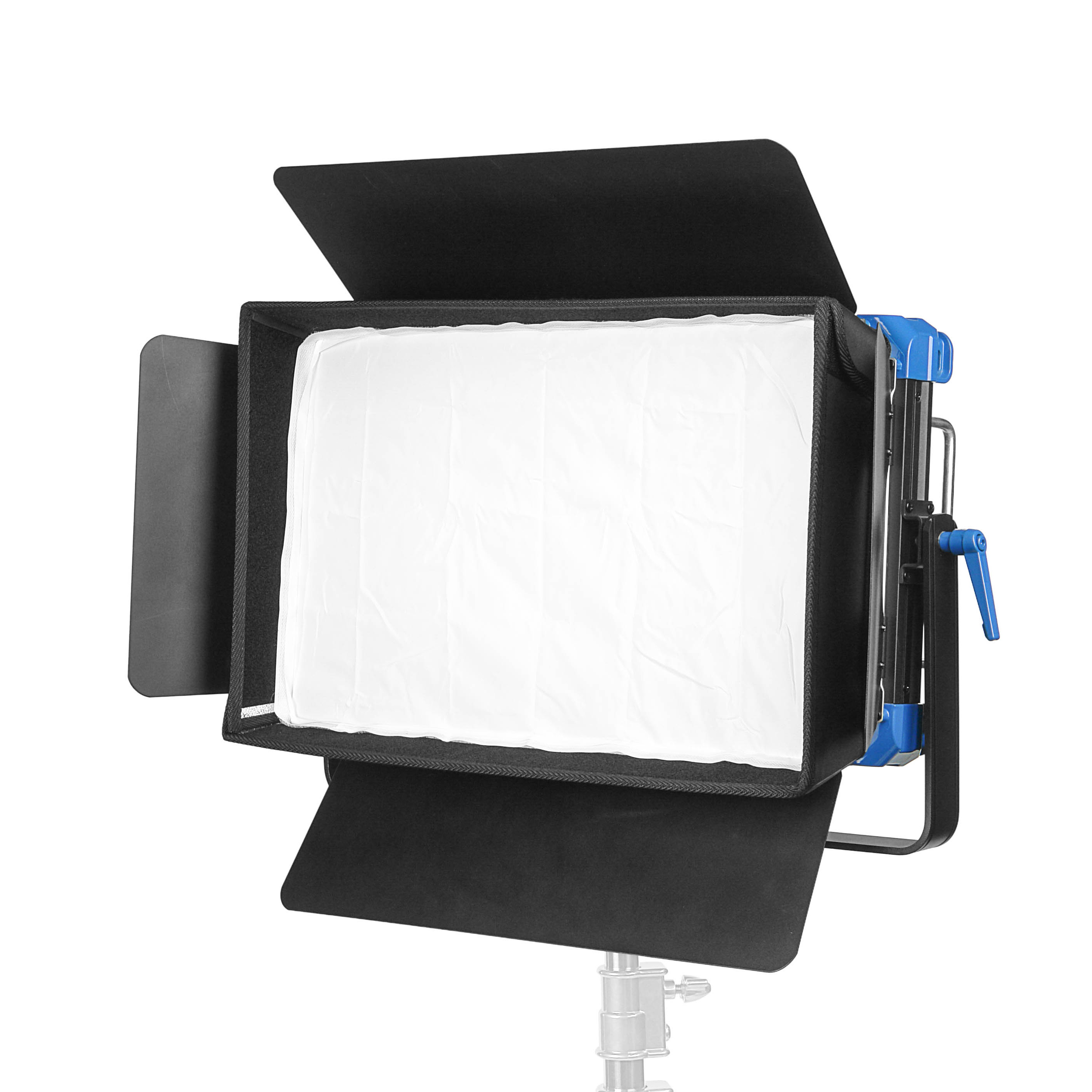 картинка Осветитель светодиодный GreenBean StudioLight II 200B Kit от магазина Ultra-mart