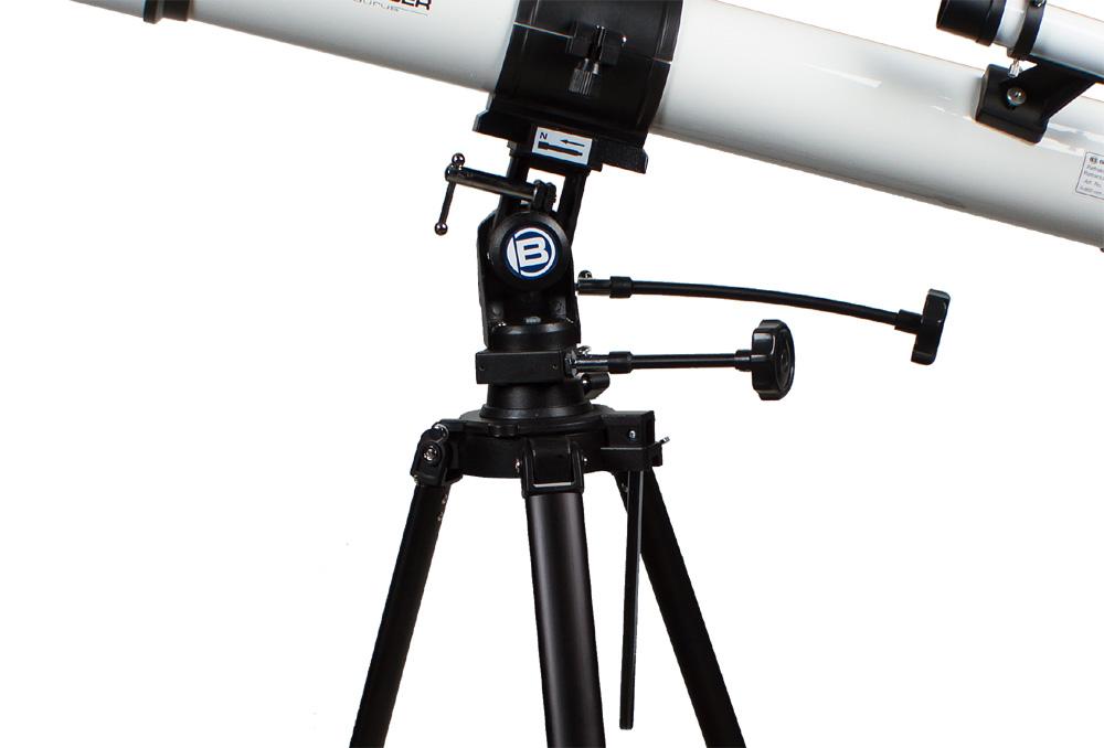 картинка Телескоп Bresser Taurus 90/900 NG от магазина Ultra-mart