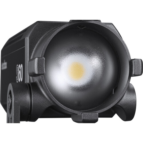 картинка Комплект студийного оборудования Godox S60-D от магазина Ultra-mart