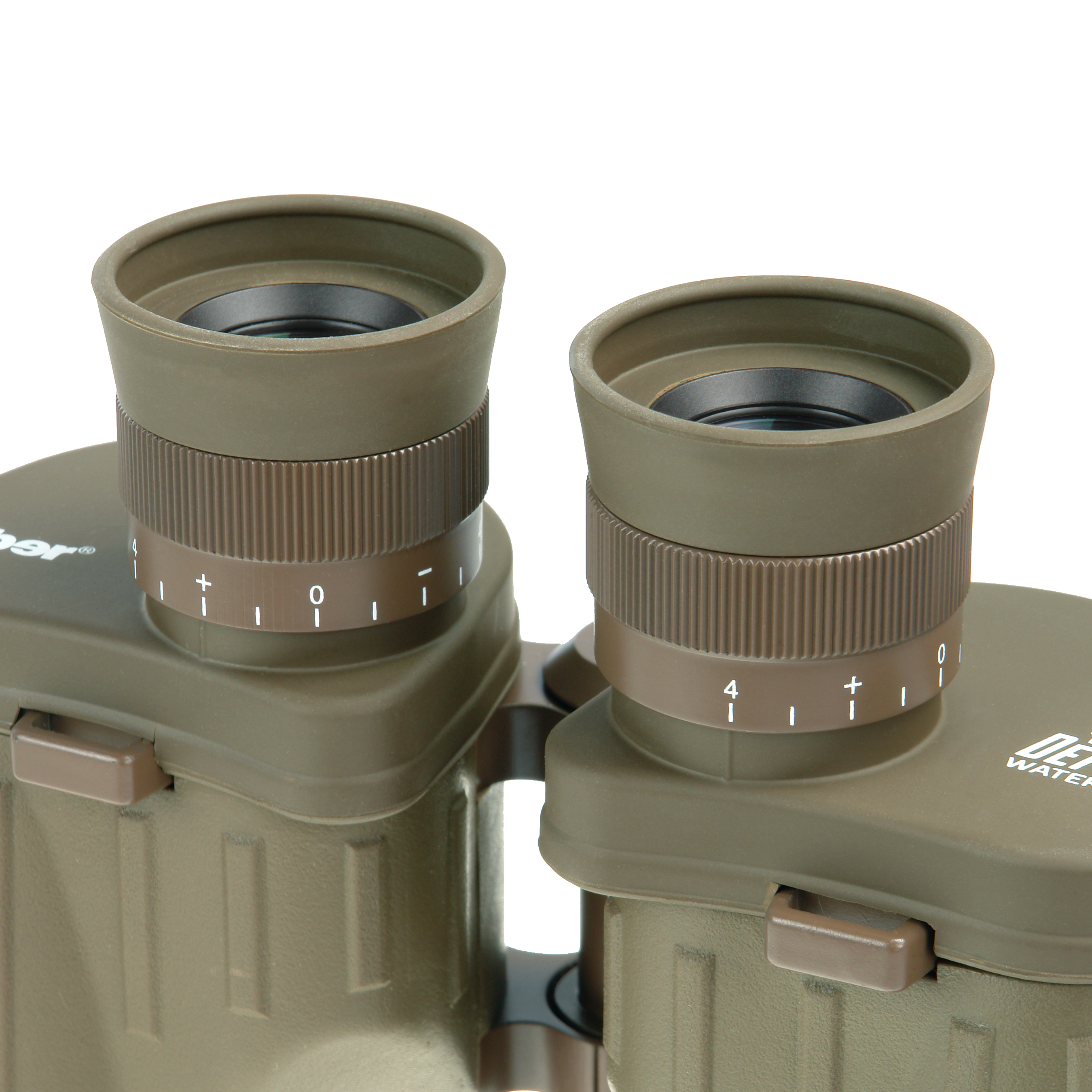 картинка Бинокль Veber Defence 10x50WP с сеткой от магазина Ultra-mart