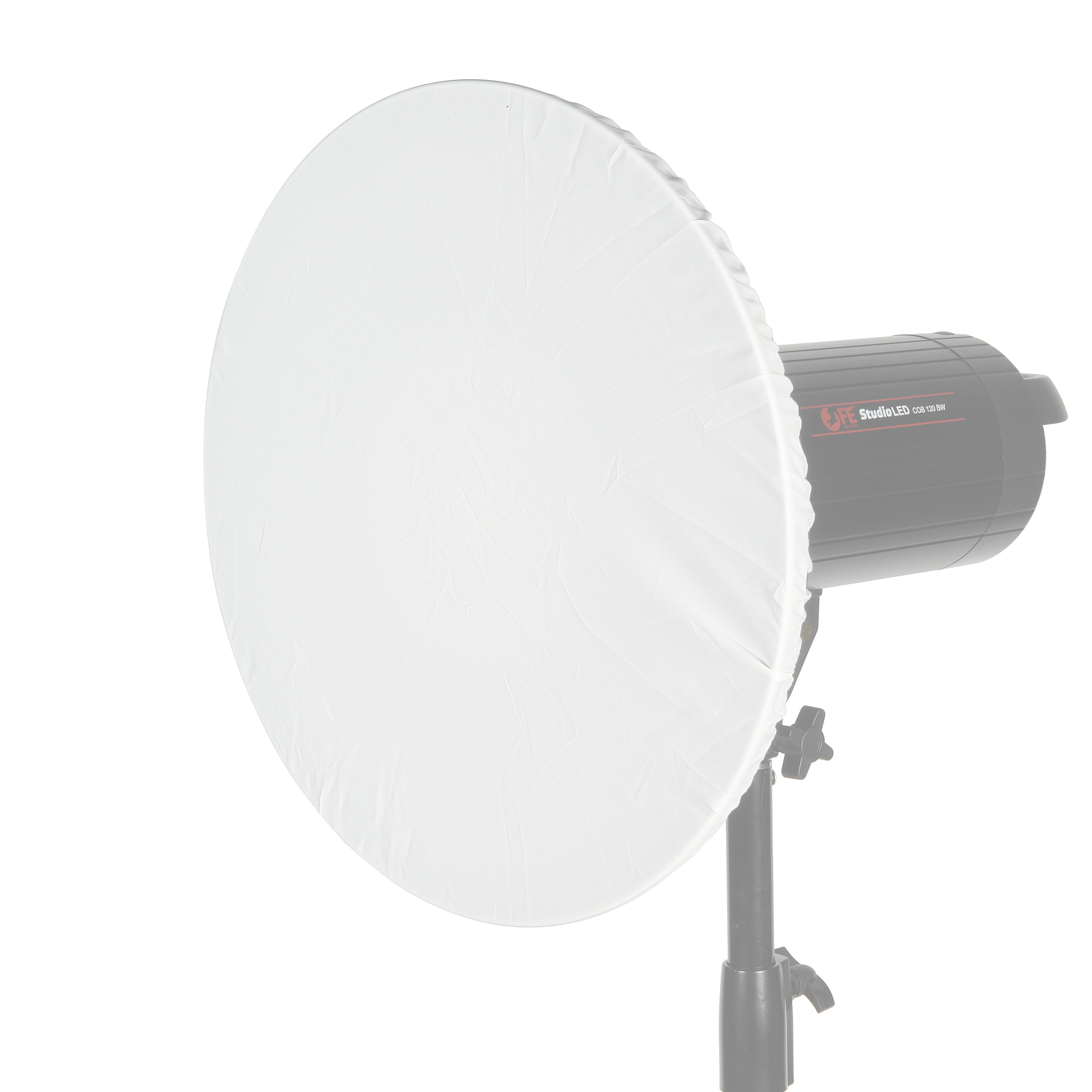 картинка Тарелка портретная Falcon Eyes SR-41T(BW) HC от магазина Ultra-mart