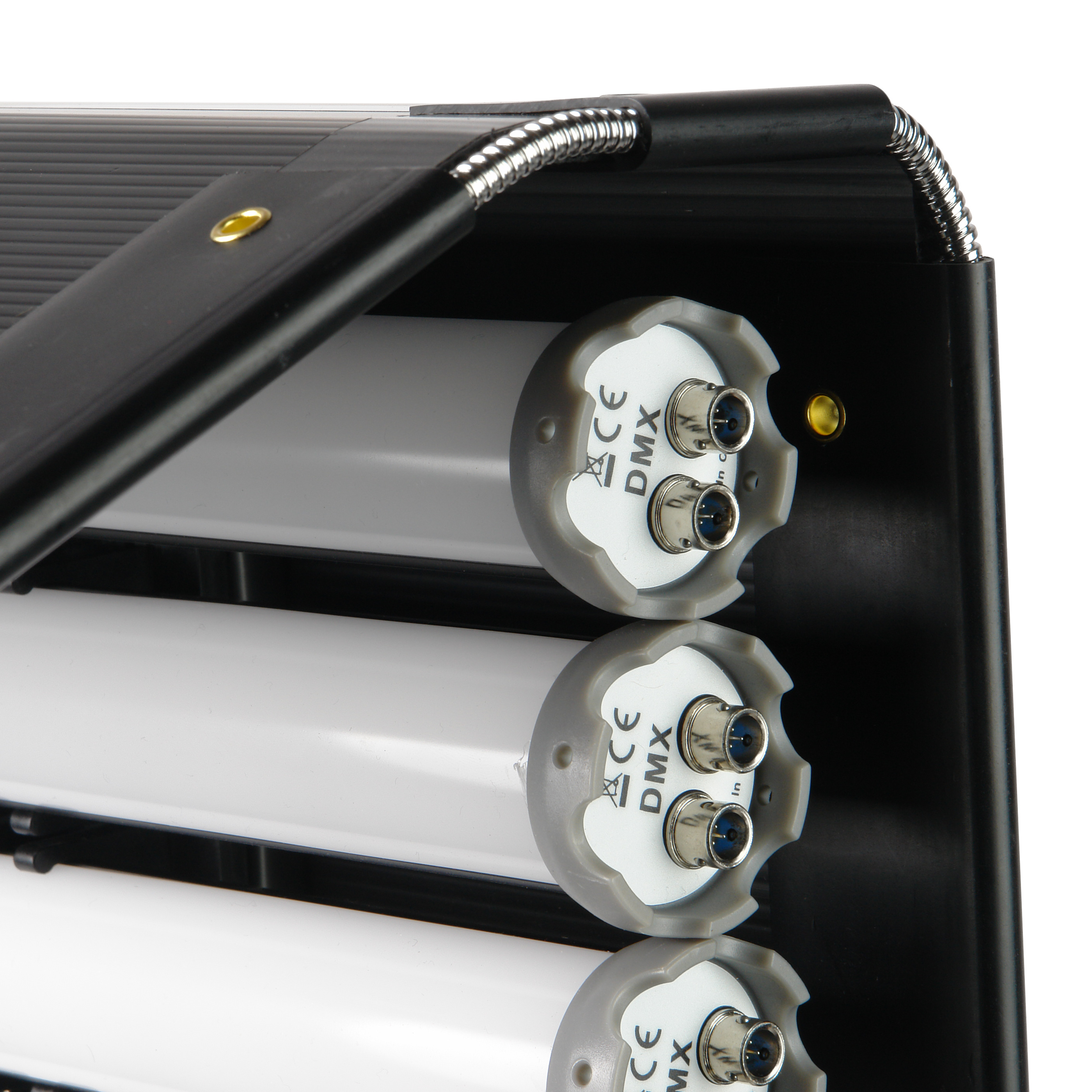 картинка Осветитель светодиодный GreenBean LedFlow 4х4ft DMX от магазина Ultra-mart
