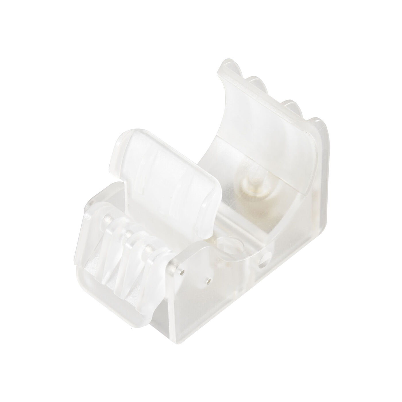 картинка Для установки светодиодного осветителя Godox TL30 RGB. 2 монтажных креплений 1/4” от магазина Ultra-mart