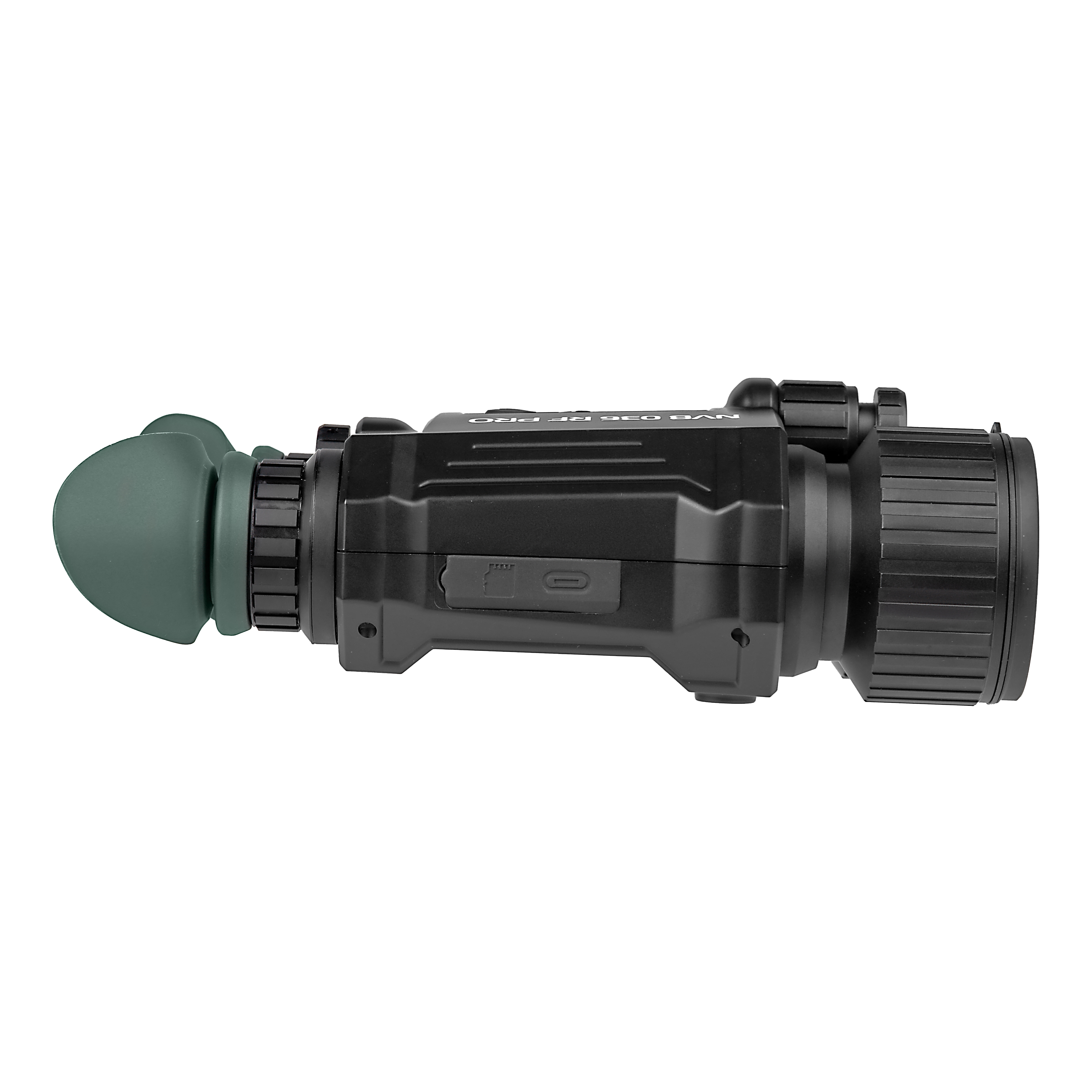 картинка Бинокль ночного видения Veber NVB 036 RF PRO цифровой, с лазерным дальномером. арт.32877 от магазина Ultra-mart