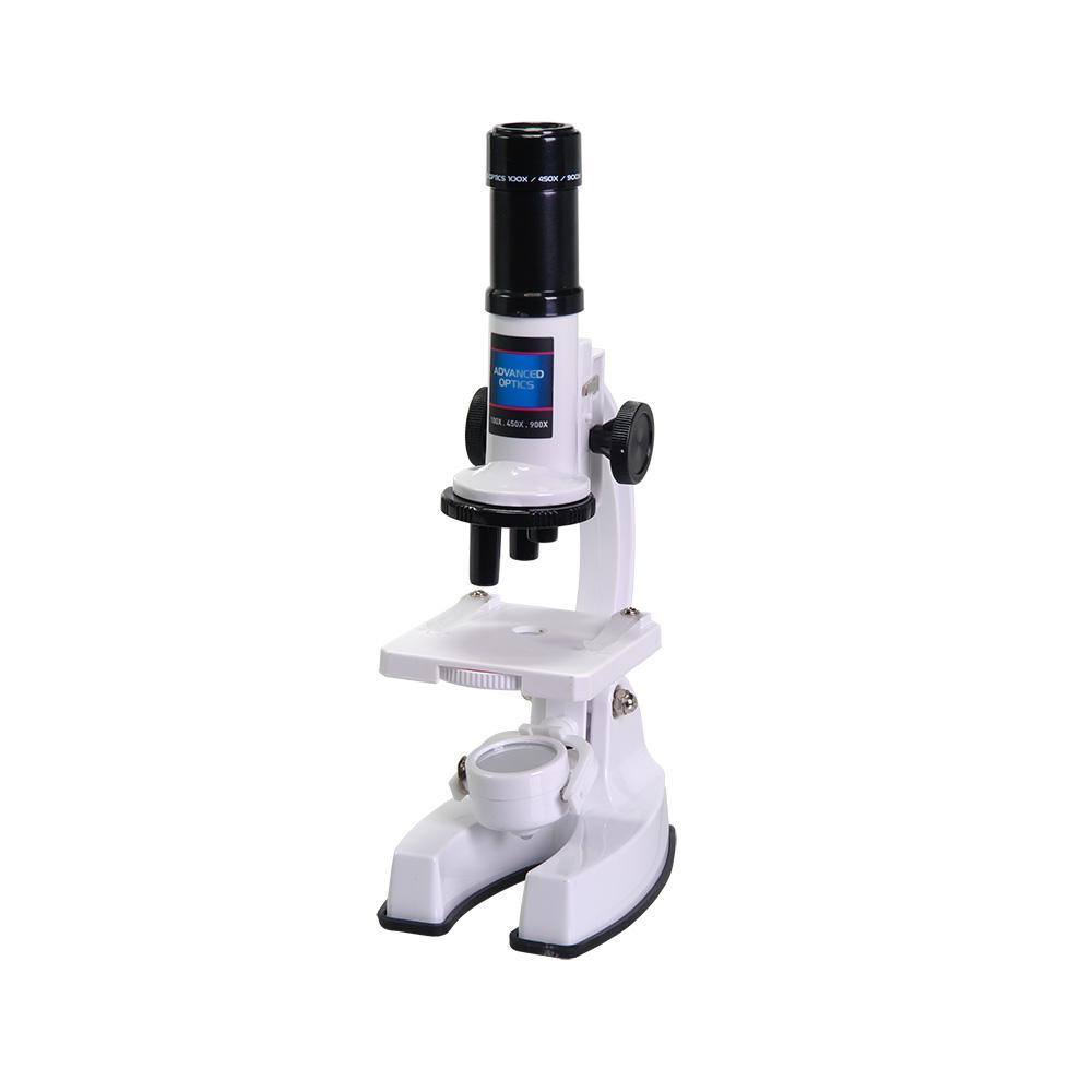 картинка Микроскоп 100/450/900x SMART (8012) от магазина Ultra-mart