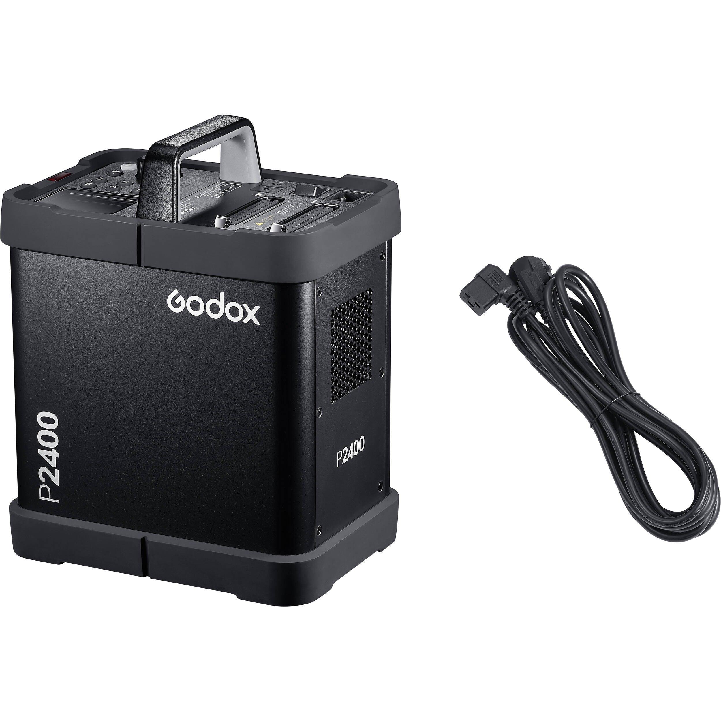 картинка Генератор студийный Godox P2400 от магазина Ultra-mart