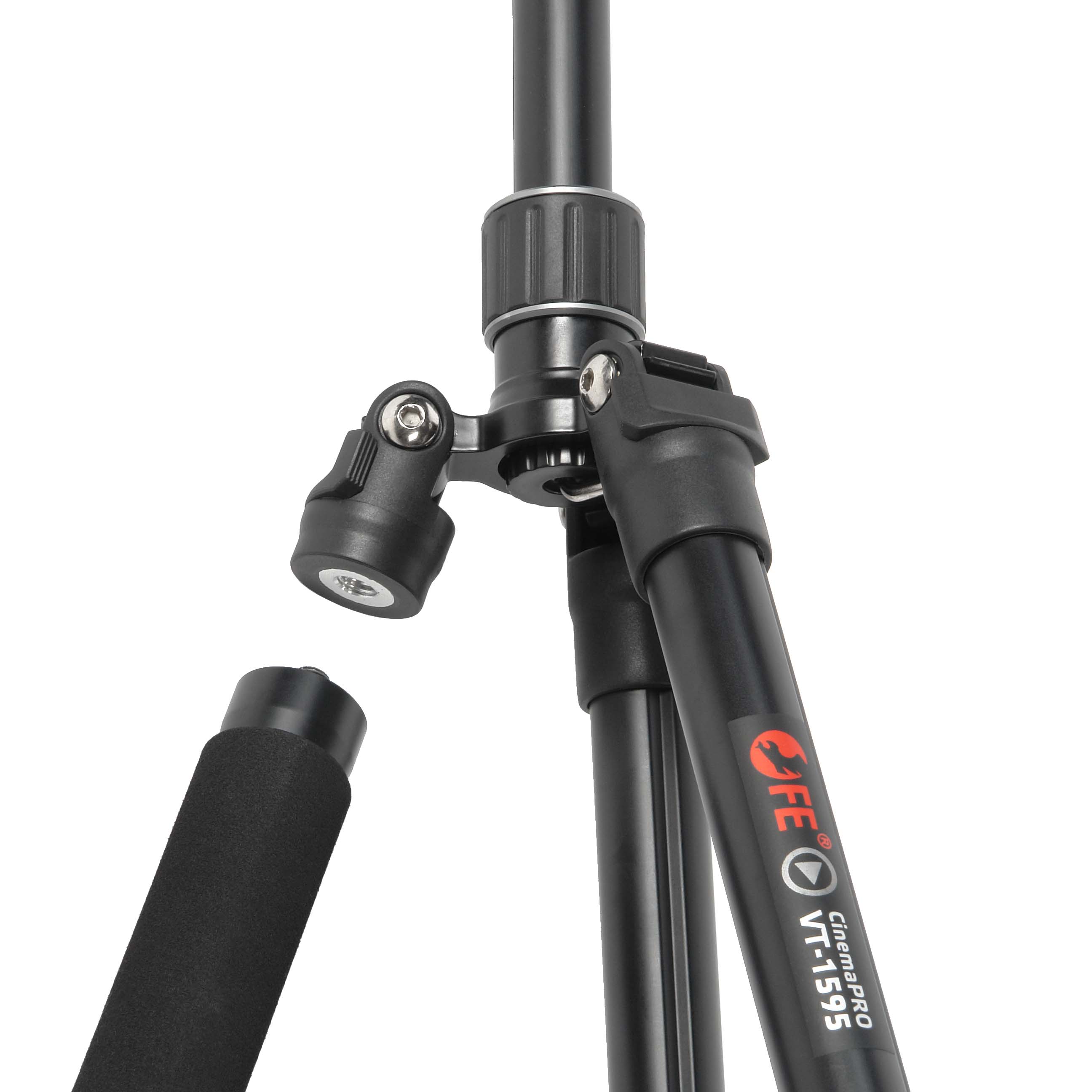 картинка Видеоштатив Falcon Eyes CinemaPRO VT-1595 от магазина Ultra-mart