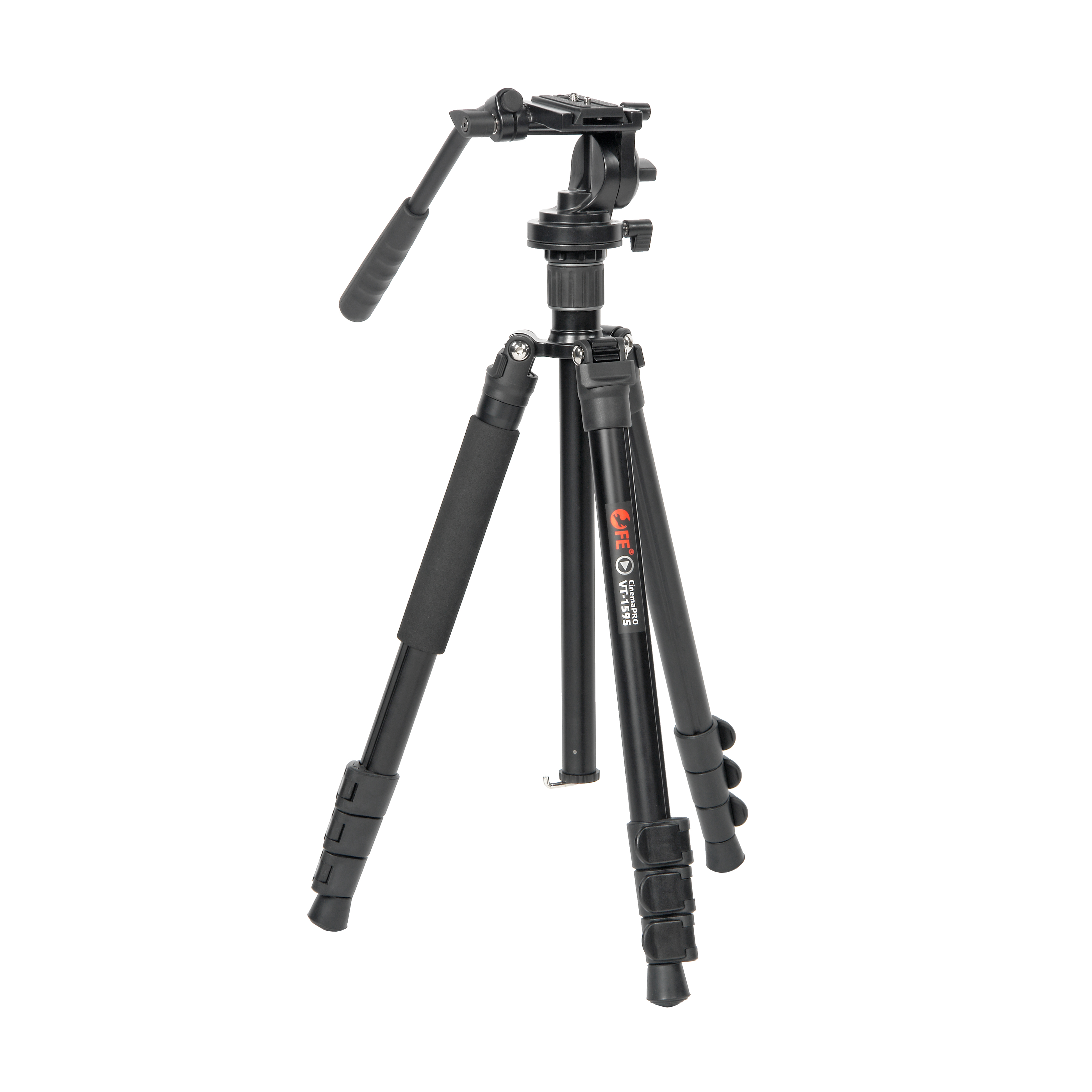 картинка Видеоштатив Falcon Eyes CinemaPRO VT-1595 от магазина Ultra-mart