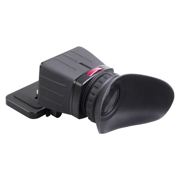 картинка Видоискатель для DSLR камер GreenBean VF-3X универсальный от магазина Ultra-mart