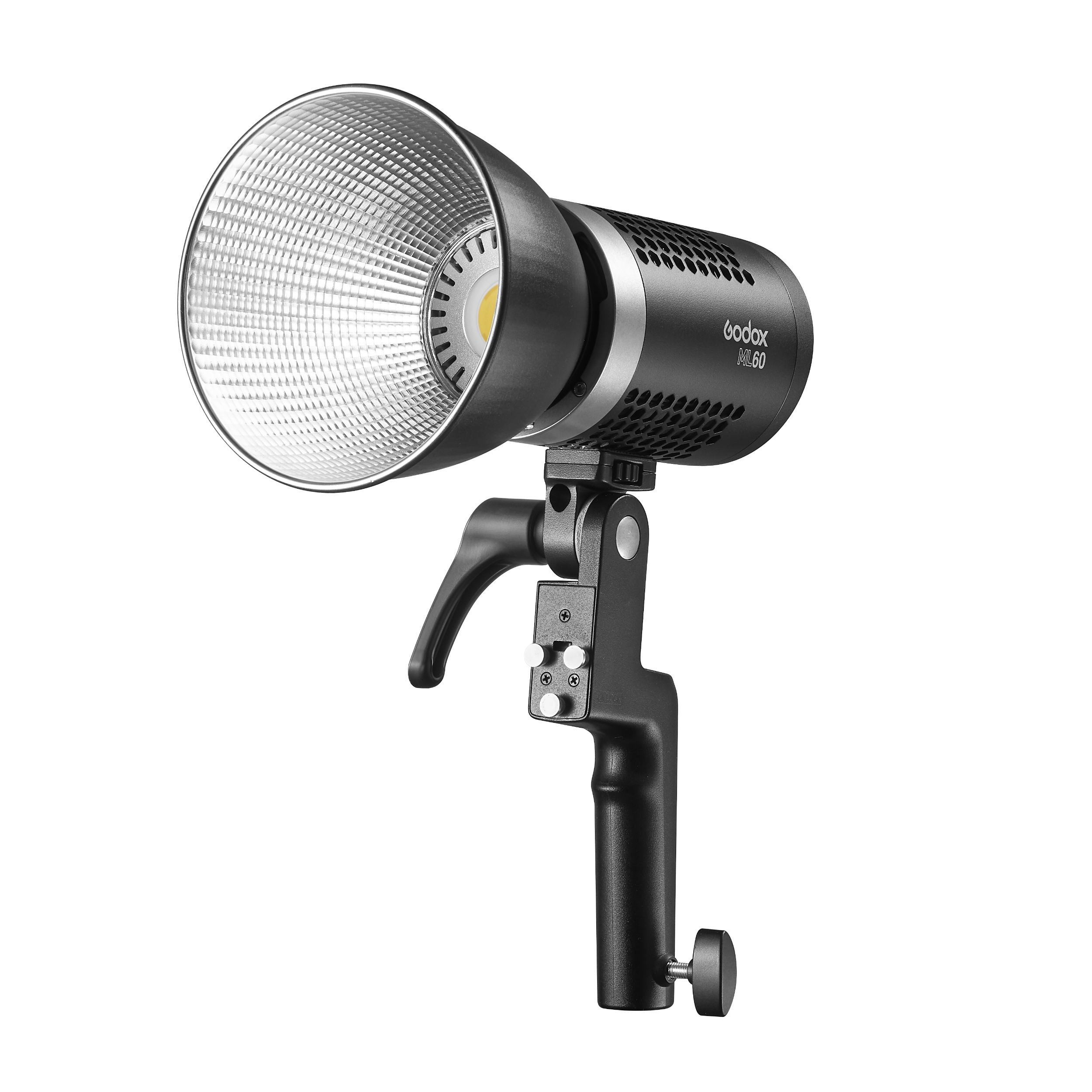 картинка Комплект светодиодных осветителей Godox ML-KIT1 для видеосъемки от магазина Ultra-mart