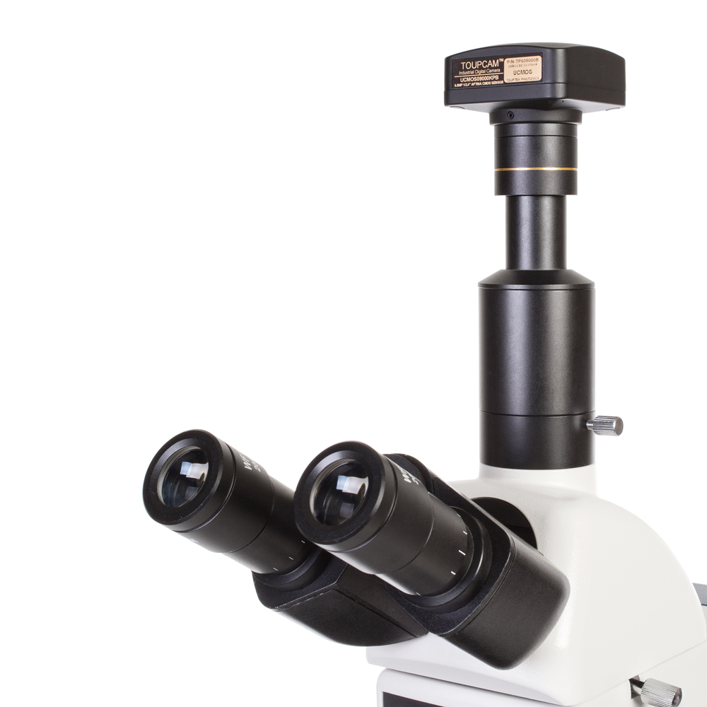 картинка Видеоокуляр ToupCam UA1000CA от магазина Ultra-mart