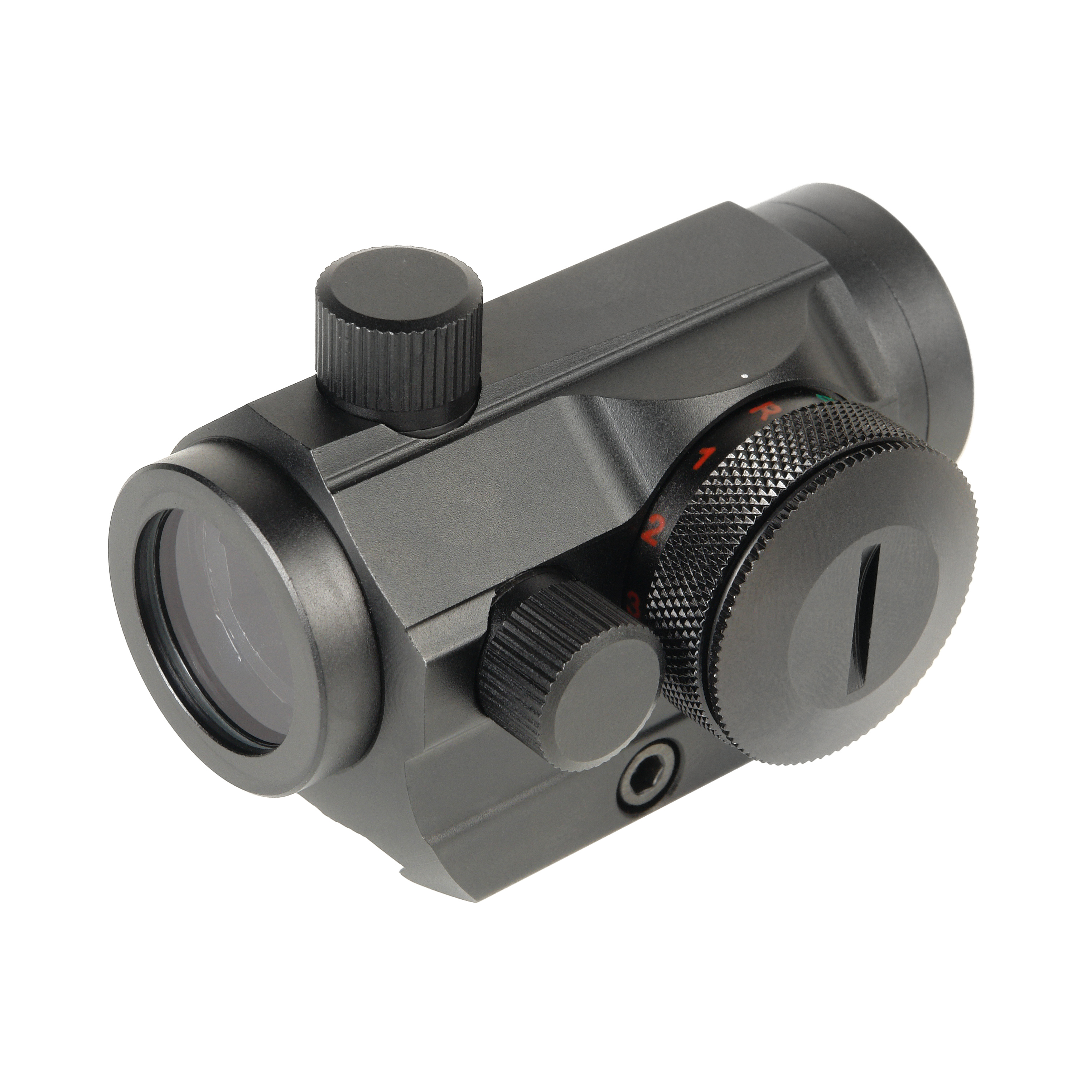 картинка Прицел коллиматорный Veber Black Russian DOT 122 RG от магазина Ultra-mart