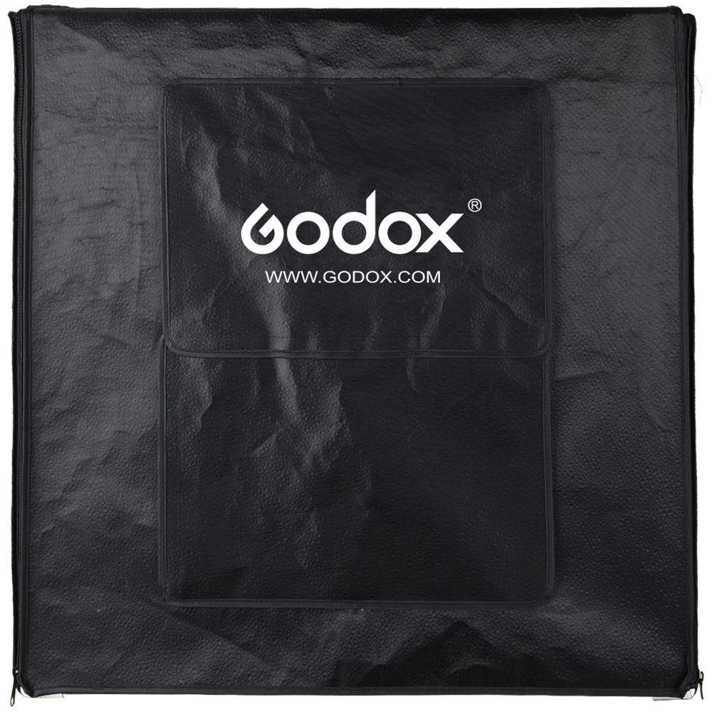 картинка Фотобокс Godox LST60 с LED подсветкой от магазина Ultra-mart
