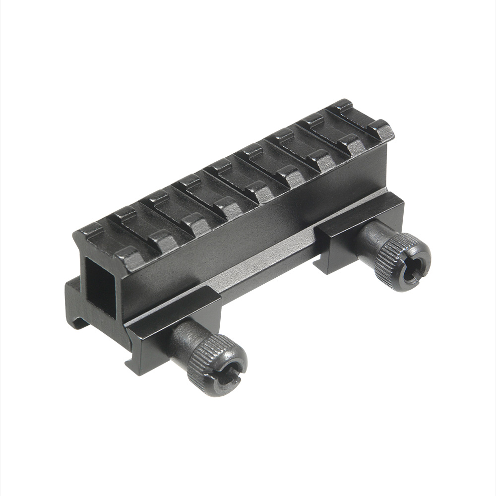 картинка Планка повышающая Veber 015 Weaver от магазина Ultra-mart