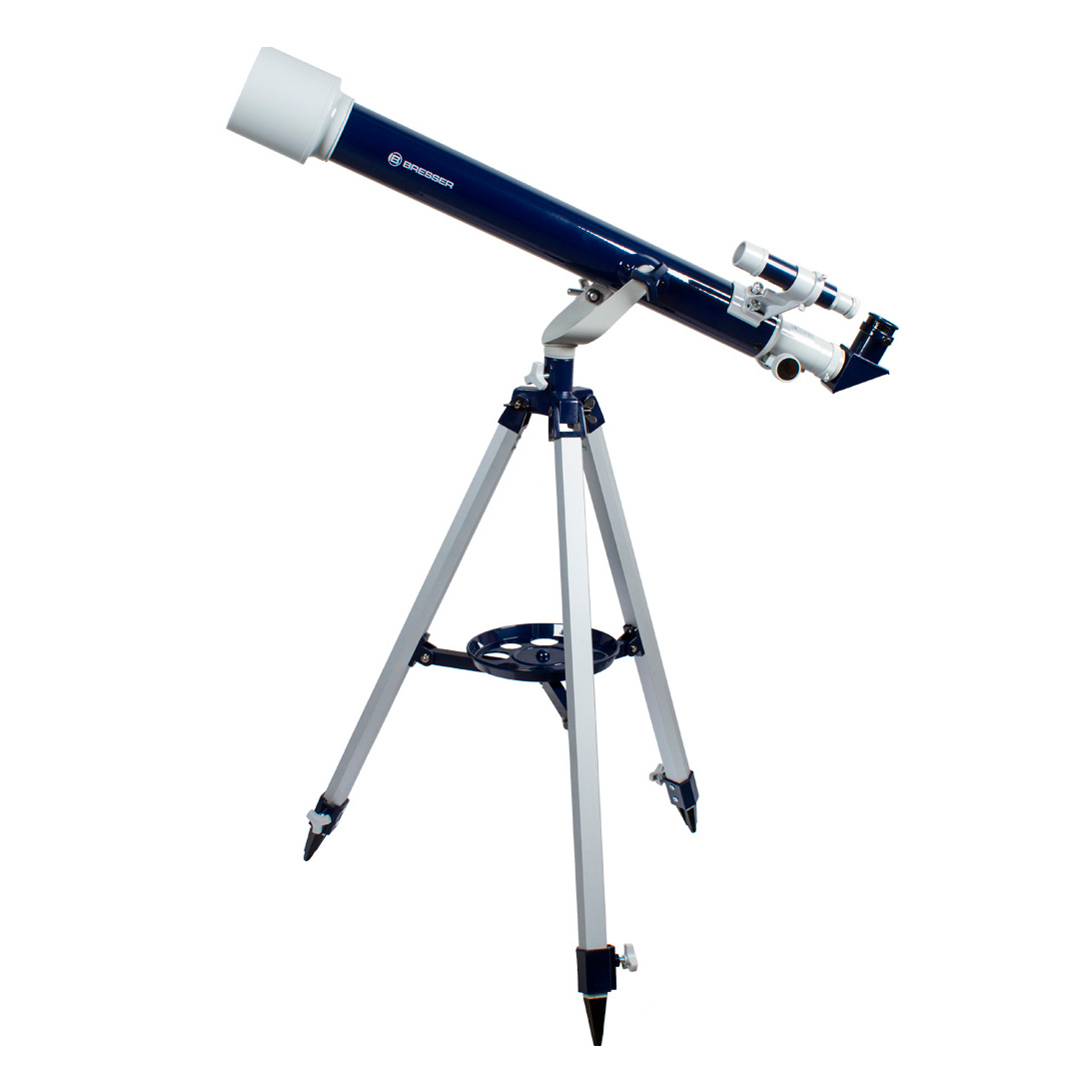 картинка Телескоп BRESSER JUNIOR 60/700 AZ1 в кейсе (88-43100) от магазина Ultra-mart