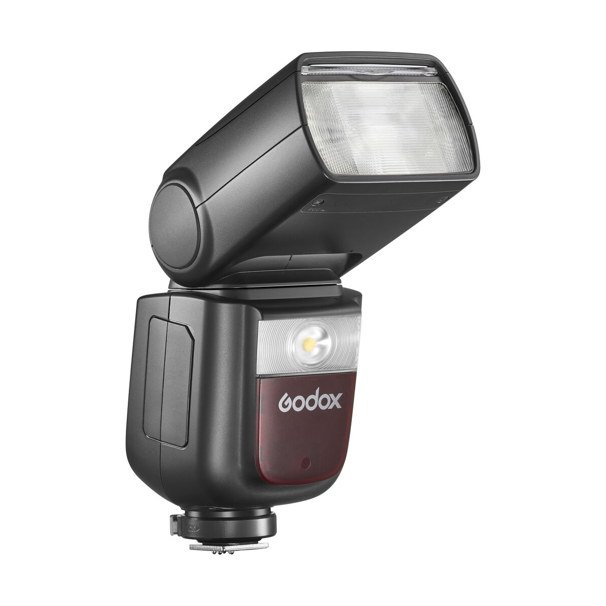 картинка Вспышка накамерная Godox Ving V860IIIN TTL для Nikon от магазина Ultra-mart